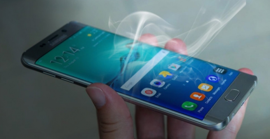 Из-за отзыва Galaxy Note 7 компания Самсунг потеряла $17 млрд