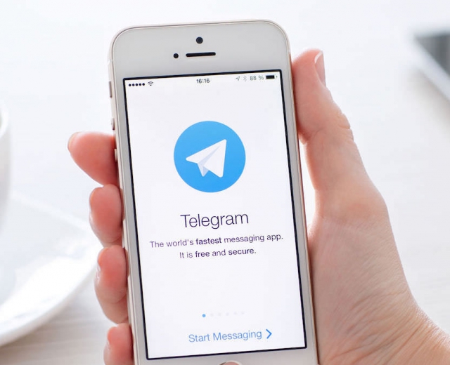 «Оптимизация соцсетей: Зачем нужен бот для Telegram?» 